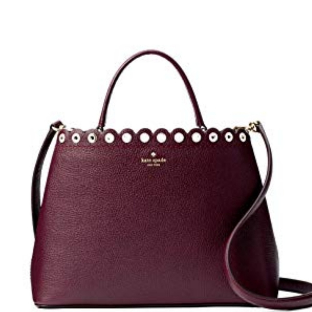 NWT kate spade  purse sold